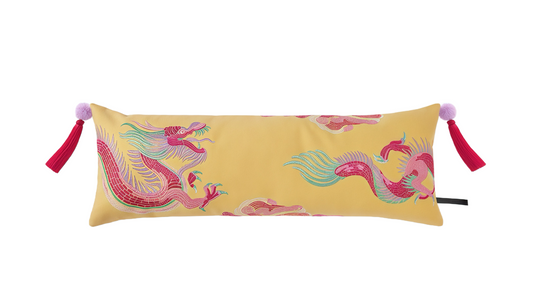 Celestial Union Cushion